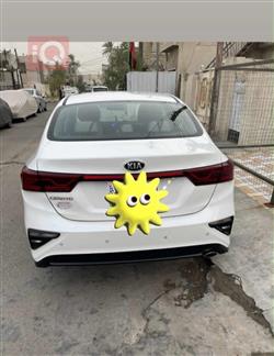 كيا سيراتو